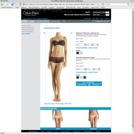 Sharon Barile 网页设计