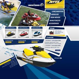 Raphael Nikson 网页设计欣赏