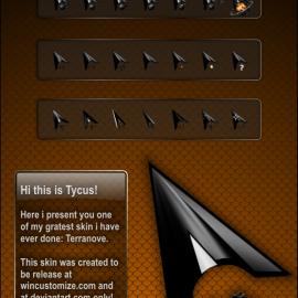 德国 serega 界面设计