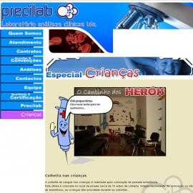 Rodolfo Guedes 网页设计