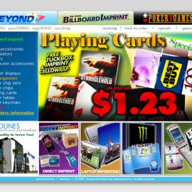 美国 Jack Chin 网页设计