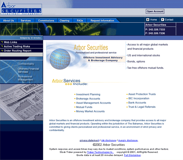 Viscusi 网页设计欣赏