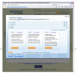 Jamie McDonnell 网页设计