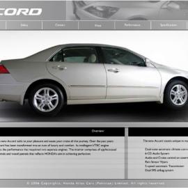 Talha Khalid 网页设计