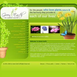 Padmanabhan Ramchander 网页设计