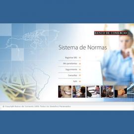 Daniel Campos Urquiza 网页设计