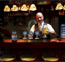 Philippe Deniger 界面设计