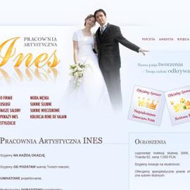 Wojciech Kruszewski网页设计