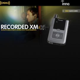 John whitlock 手机界面设计