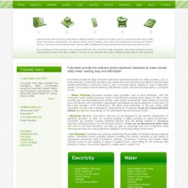 Syed Naveed Ali 网页设计