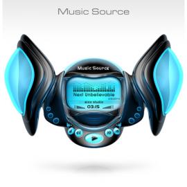 Eico studio 界面设计工作室作品欣赏（一）