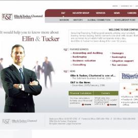 Hannah Nam 网页设计