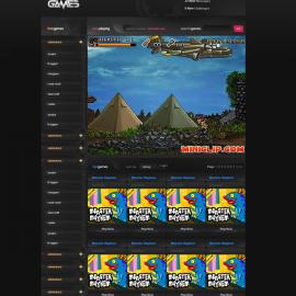 美国 ishbu 网页设计