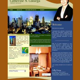 Leah Juaymah C. Mababangloob 网页设计