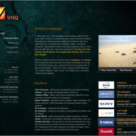 Jason Armstrong 网页设计