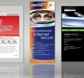 Bambang saryoko 网页设计