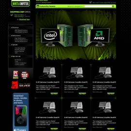 J.J. Karabagli 界面设计