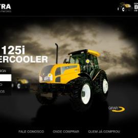 Ricardo Grzeca 网页设计