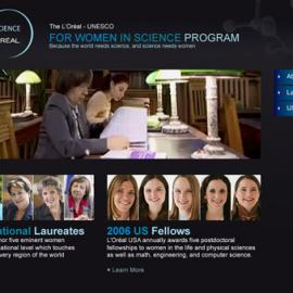 Ethan Finkelstein 网页设计