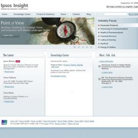 Patty Abbott 网页设计