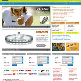 James Tucker 网页设计