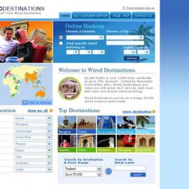 Chaleerat Ngamchalee网页设计