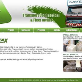 jitendra rane 网页设计