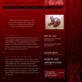 Prakash Bhatt 网页设计