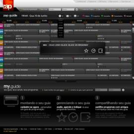 Anderson Schimuneck 网页设计