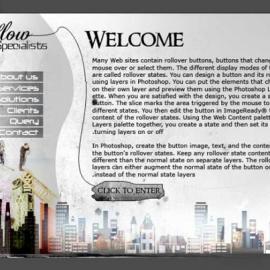 kamran ata 网页设计