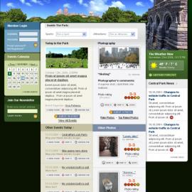 Gabriel Sketcher 网页设计