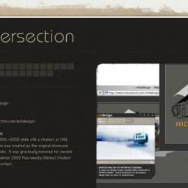 Matt Butler 网页设计