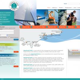 Felicia Hing 网页设计