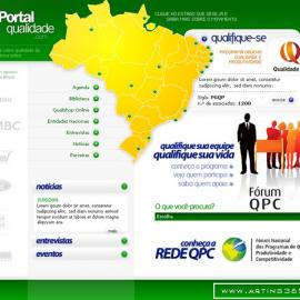 Daniel Pereira 网页设计