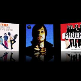 journal 界面设计