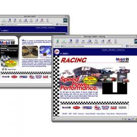 Maple Chou界面设计