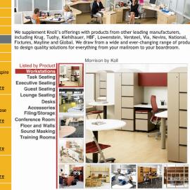 Rick Murphy 网页设计