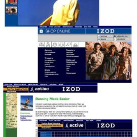 Rob Chappell 界面设计