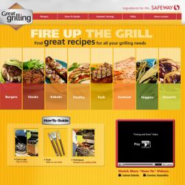 Jim McTigue 网页设计