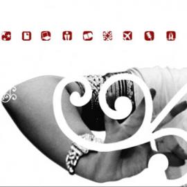 印度Kanchon 界面设计