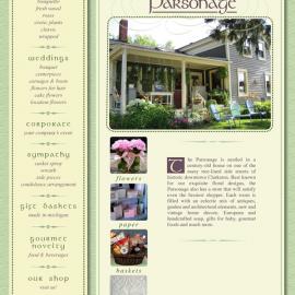 Kimberly Dakroub网页设计