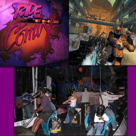 David Cohen 界面设计