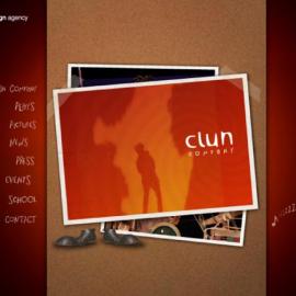 DIP网页设计欣赏