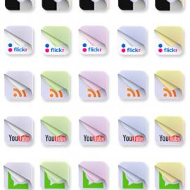 Alejandra Santamaria BOLG界面设计