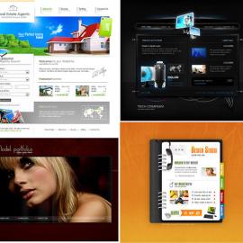 Ruslan Us网页设计