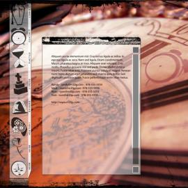 美国网页设计师Brandy Bingham