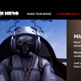 酷站推荐欣赏（一）