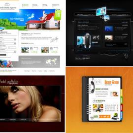 Nikolaev网页设计