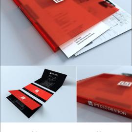 EIDCenter设计团队作品