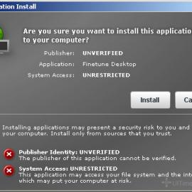Apollo Alpha版界面设计